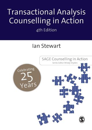 Transactional Analysis Counselling in Action
