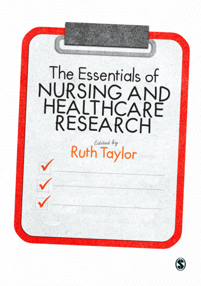Essentials of Nursing and Healthcare Research