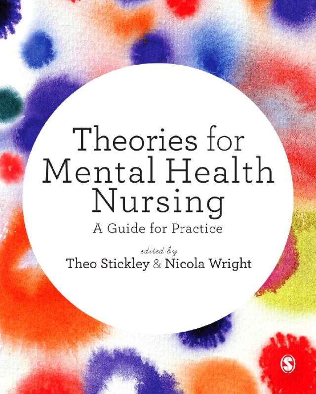 Theories for Mental Health Nursing