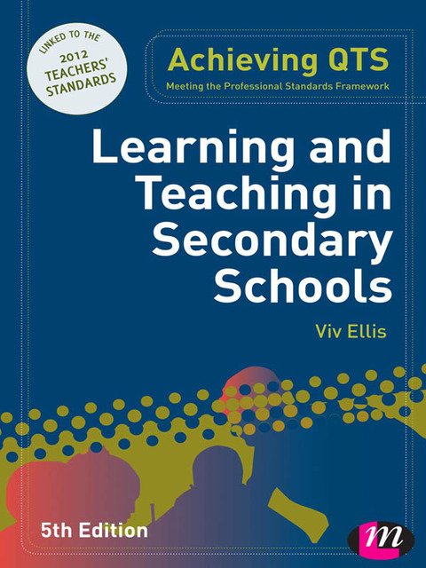 Cover image for book Learning and Teaching in Secondary Schools
