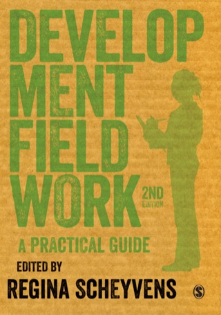 Development Fieldwork a Practical Guide