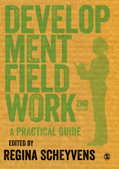 Cover image for book Development Fieldwork