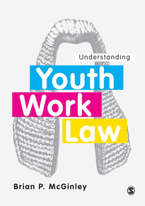 Cover image for book Understanding Youth Work Law