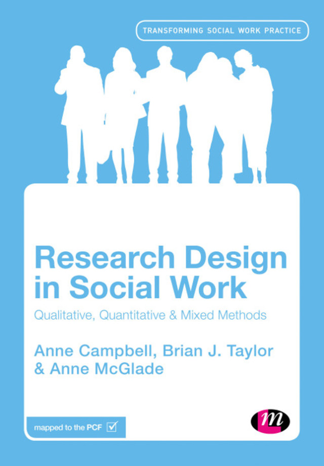 Research Design in Social Work Qualitative and Quantitative Methods