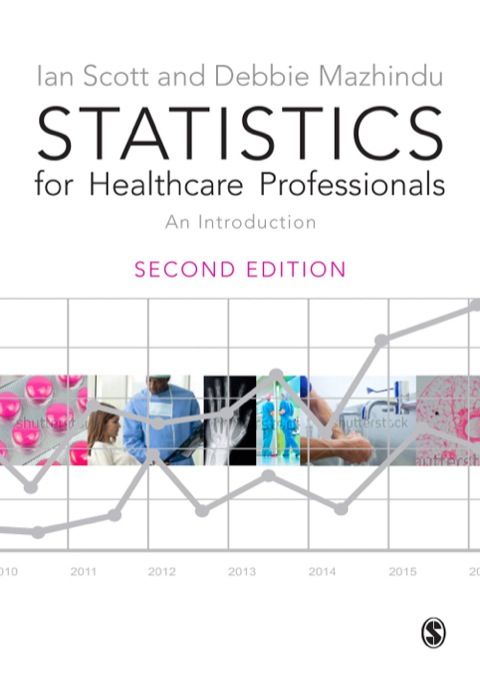 Statistics for Healthcare Professionals 