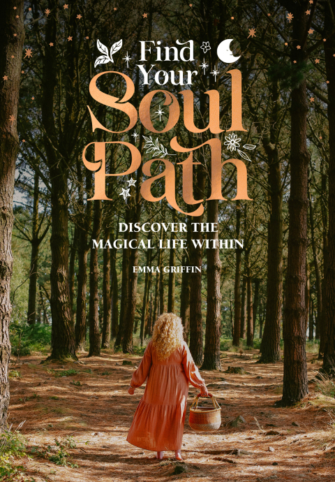 Cover image for book Find Your Soul Path