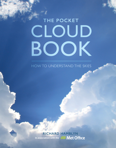 Cover image for book The Pocket Cloud Book