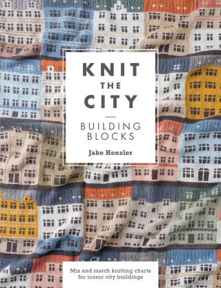 Knit The City Building Blocks
