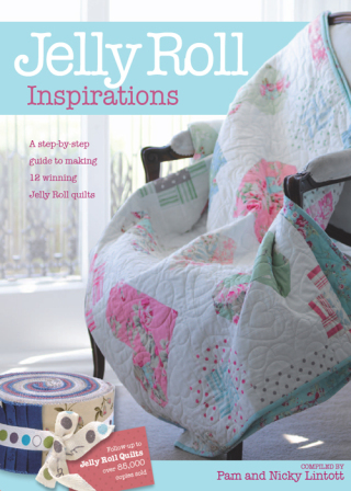 Jelly Roll Inspirations