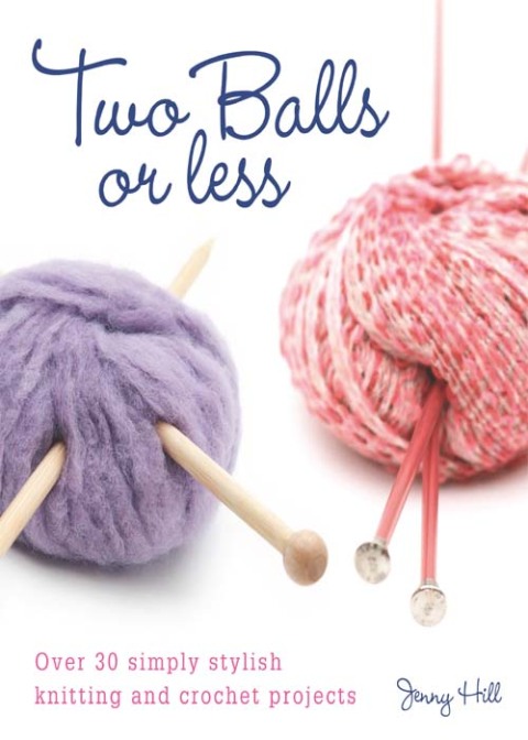 Cover image for book Two Balls or Less
