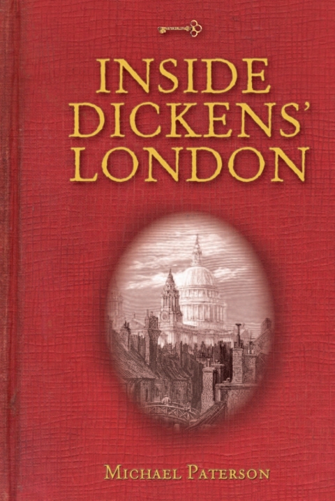Inside Dickens' London 