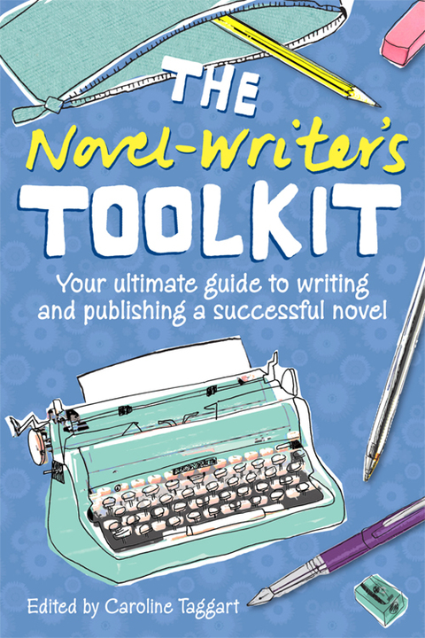 The Novelwriter's Toolkit 