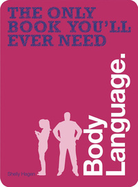 Cover image: The Only Book You'll Ever Need - Body Language 9781446301418