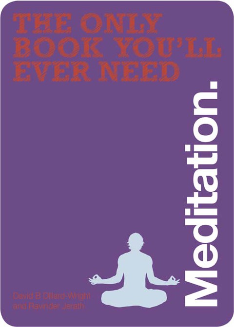 The Only Book You'll Ever Need - Meditation 