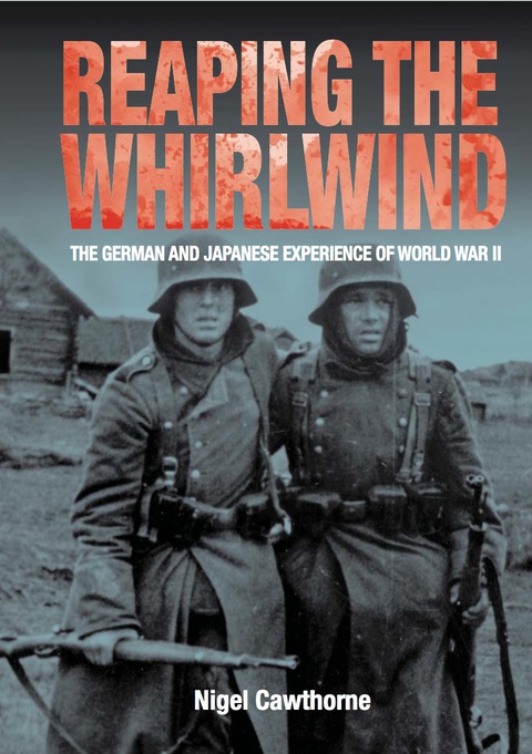 Cover image for book Reaping the Whirlwind