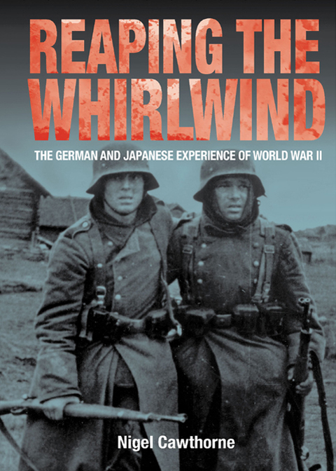 Reaping the Whirlwind 