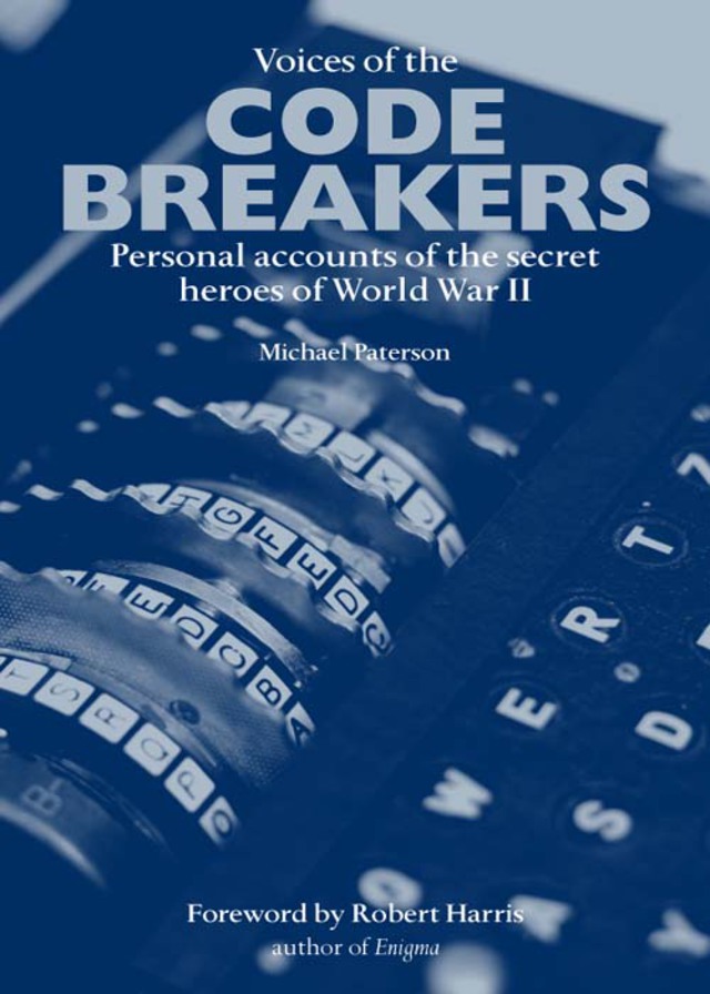 Voices of the Code Breakers
