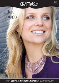 Cover image: Lilac Loops