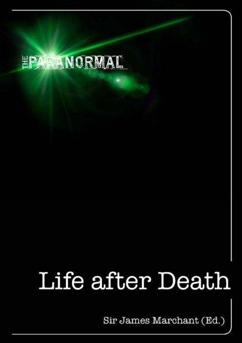 Cover image for book Life after Death