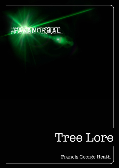 Cover image for book Tree Lore
