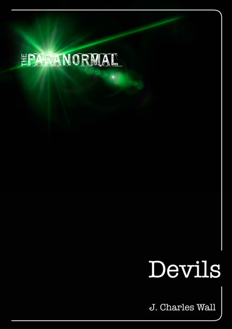Cover image for book Devils