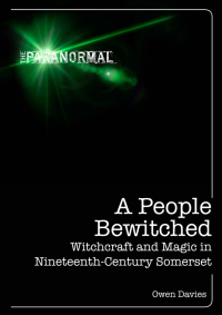 Cover image: A People Bewitched 9781446359310