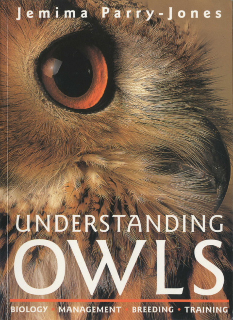 Cover image for book Understanding Owls