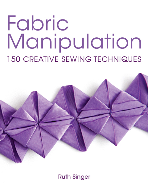 Cover image for book Fabric Manipulation