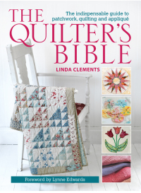 Cover image: The Quilter's Bible 9781446361788