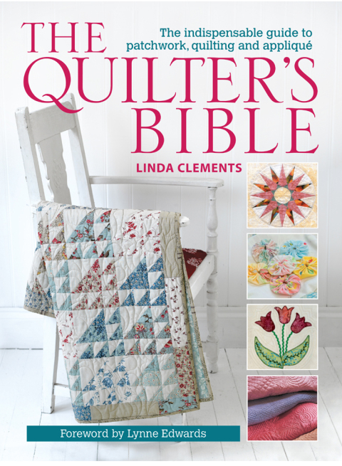The Quilter's Bible 