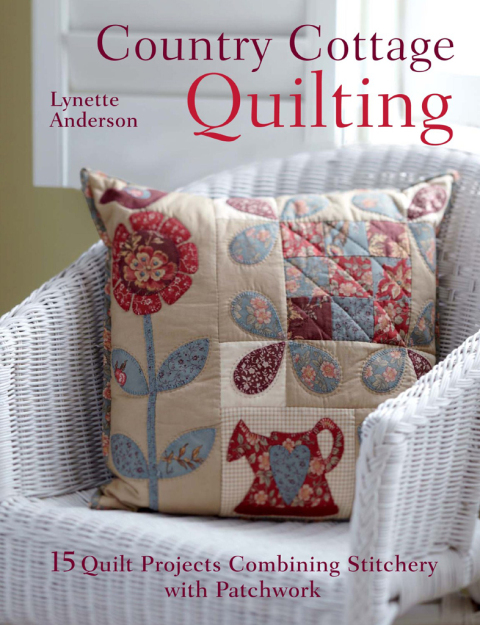 Country Cottage Quilting 
