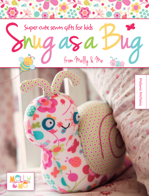Cover image for book Snug as a Bug