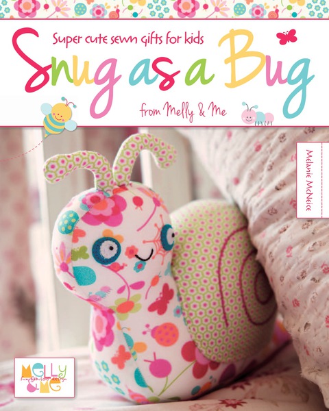 Cover image for book Snug as a Bug