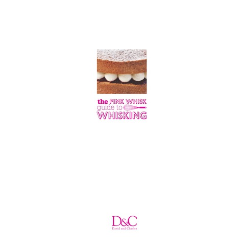 Cover image for book The Pink Whisk Guide to Whisking