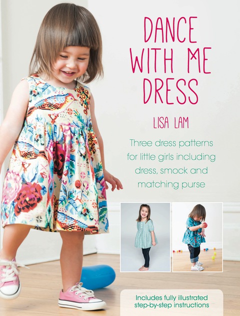 Cover image for book Dance With Me Dress