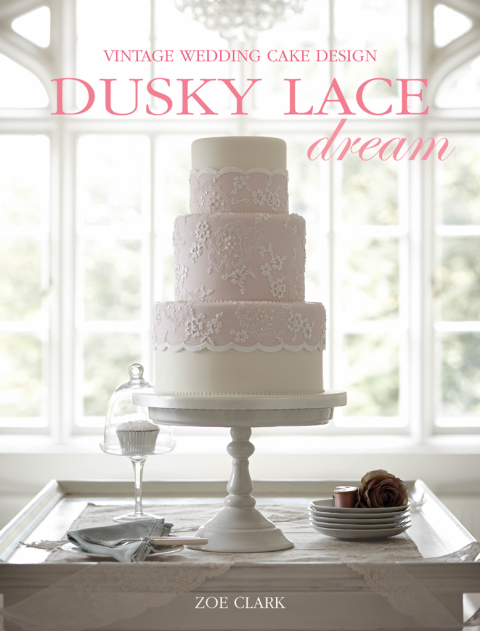 Cover image for book Dusky Lace Dream