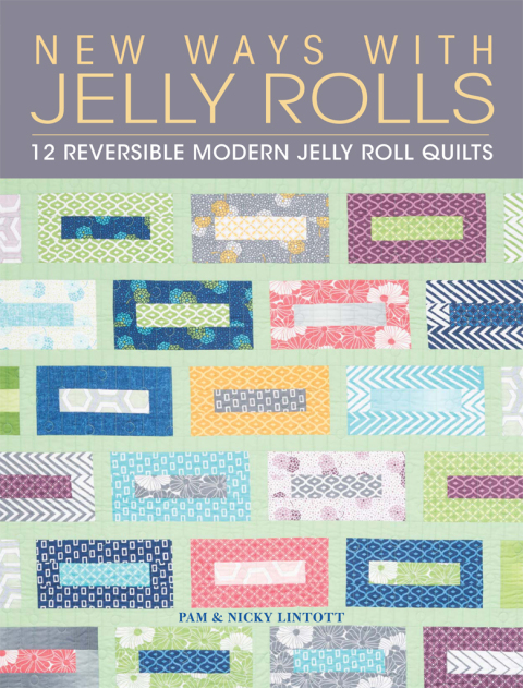 New Ways with Jelly Rolls 