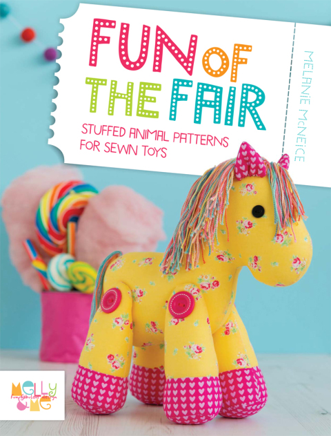 Cover image for book Fun of the Fair