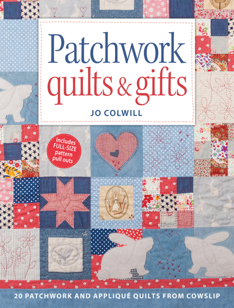 Patchwork Quilts \u0026 Gifts 