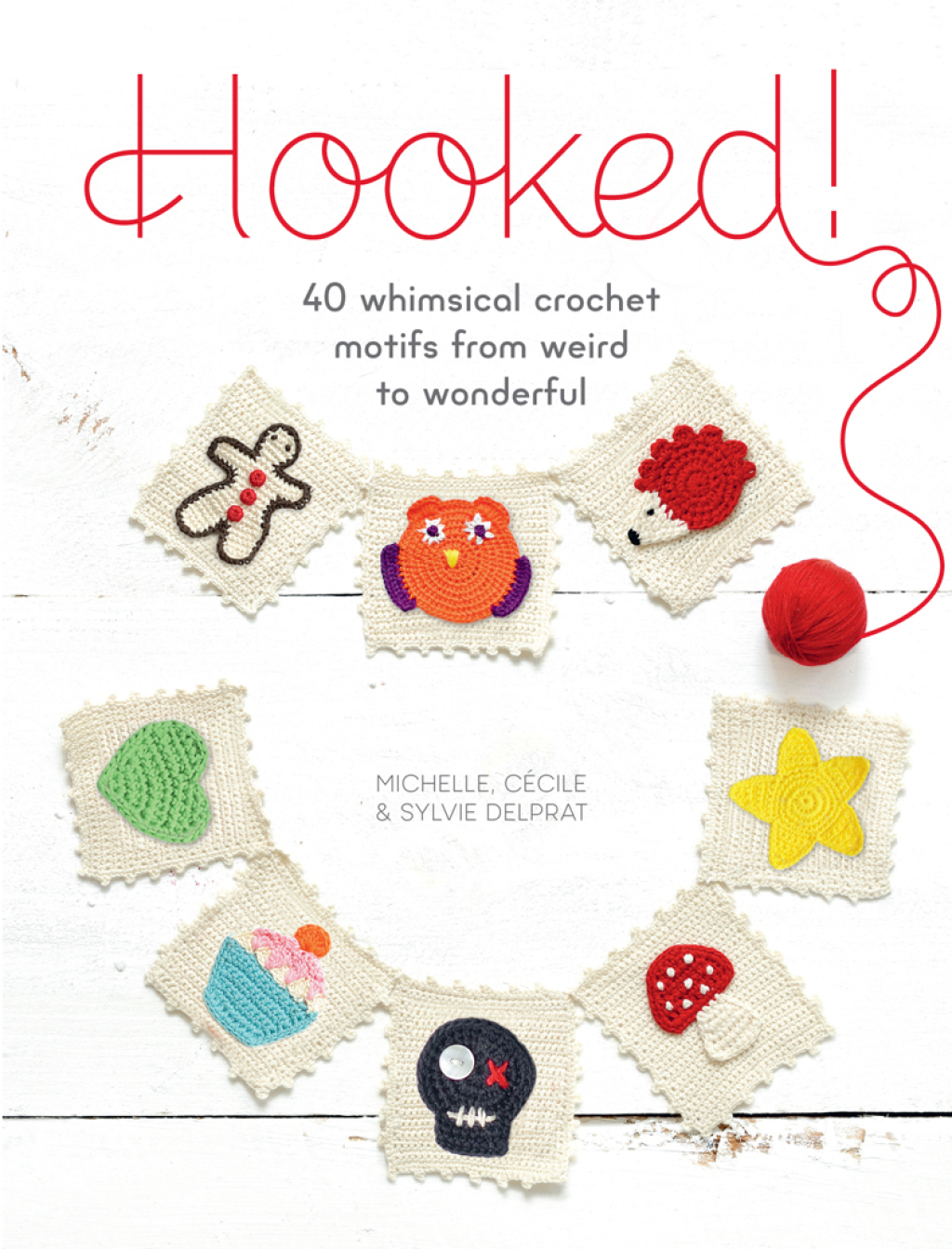 Hooked! (eBook)