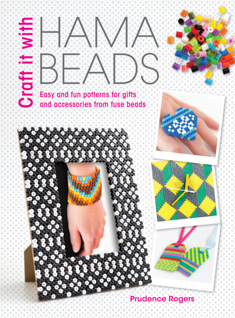 Craft it With Hama Beads 