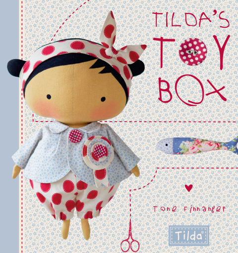 Tilda's Toy Box 