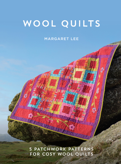 Wool Quilts 