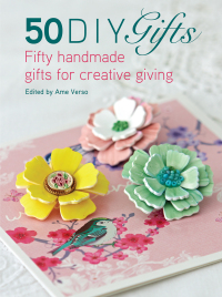Cover image: 50 DIY Gifts 9781446306628