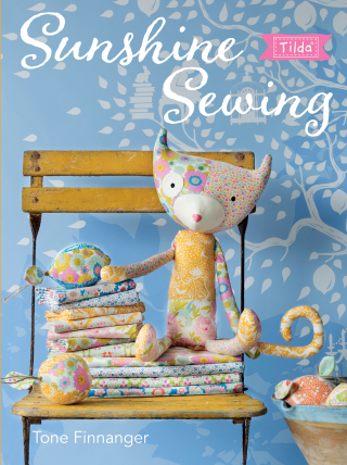 Sunshine Sewing