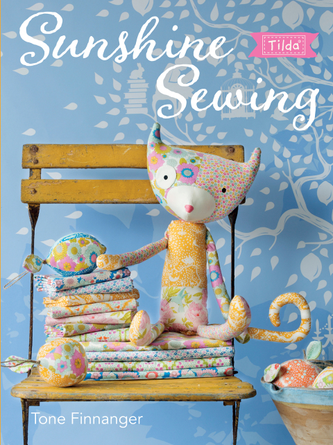 Sunshine Sewing 