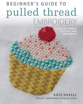 Beginner's Guide to Pulled Thread Embroidery