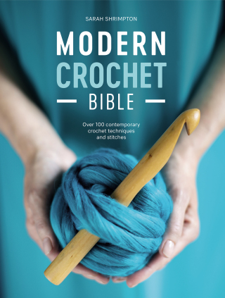 Modern Crochet Bible
