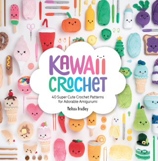 Kawaii Crochet