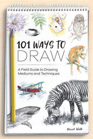 101 Ways to Draw